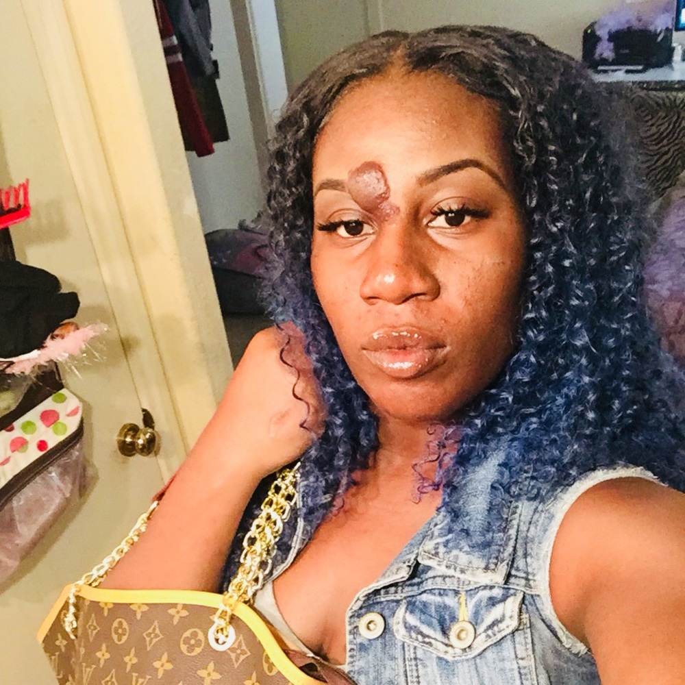 Meet your Posher, Sheena